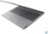 Alt View Zoom 11. Lenovo - IdeaPad 3 15" Laptop - Intel Core i3-1005G1 - 8GB Memory - 256GB SSD - Platinum Grey.