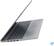 Alt View 14. Lenovo - IdeaPad 3 15" Laptop - Intel Core i3-1005G1 - 8GB Memory - 256GB SSD.