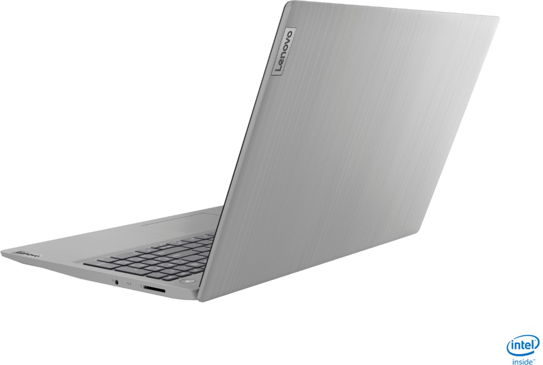 Lenovo IdeaPad Slim 3 15.6 Laptop AMD Ryzen 3 with 8GB Memory 256 GB SSD  Arctic Gray 82XQ001GUS - Best Buy