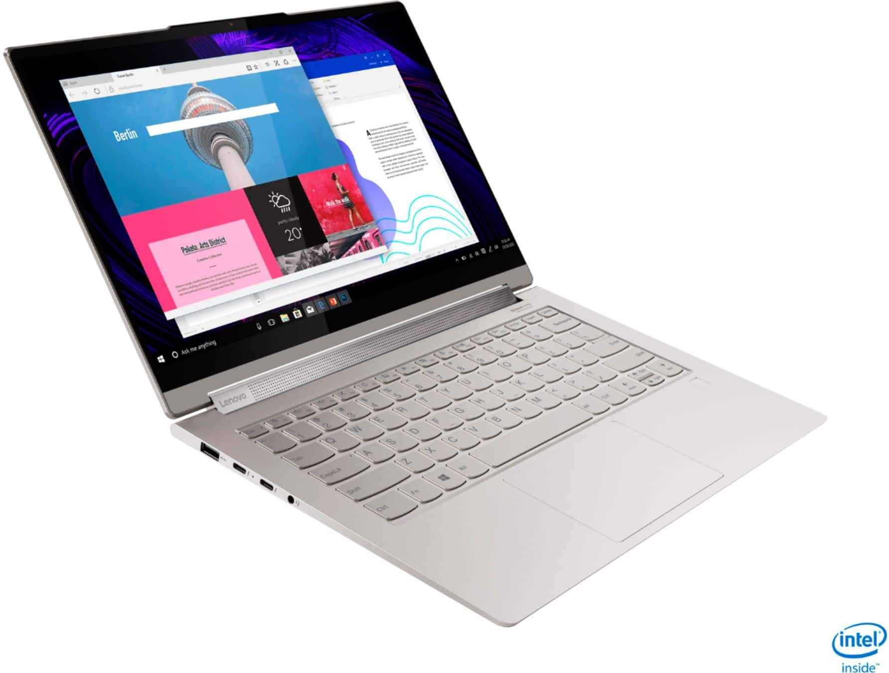 Lenovo Yoga 9i 14 2-in-1 14