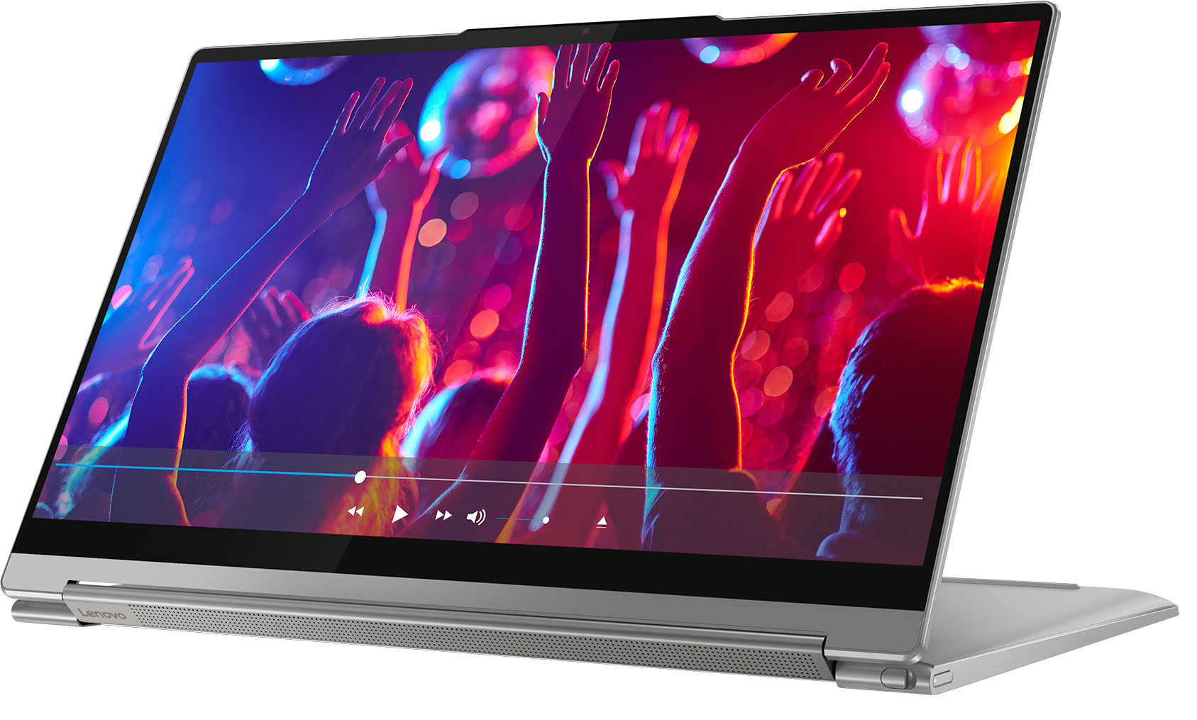 2 in 1 Laptop 14" 2X Anti-Glare Screen Protector for 14" Lenovo Yoga 520 