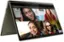 Angle. Lenovo - Yoga 7i 2-in-1 14" Touch Screen Laptop - Intel Evo Platform Core i5 - 12GB Memory - 512GB Solid State Drive.