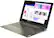 Alt View 1. Lenovo - Yoga 7i 2-in-1 14" Touch Screen Laptop - Intel Evo Platform Core i5 - 12GB Memory - 512GB Solid State Drive.