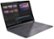Alt View Zoom 7. Lenovo - Yoga 9i 15" 2-in-1 Touch-Screen Laptop - Intel Core i7 - 16GB Memory - NVIDIA GeForce GTX 1650 Ti - 1TB SSD - Slate Gray.