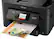 Alt View 15. Epson - WorkForce Pro WF-3820 Wireless All-in-One Printer - Black.
