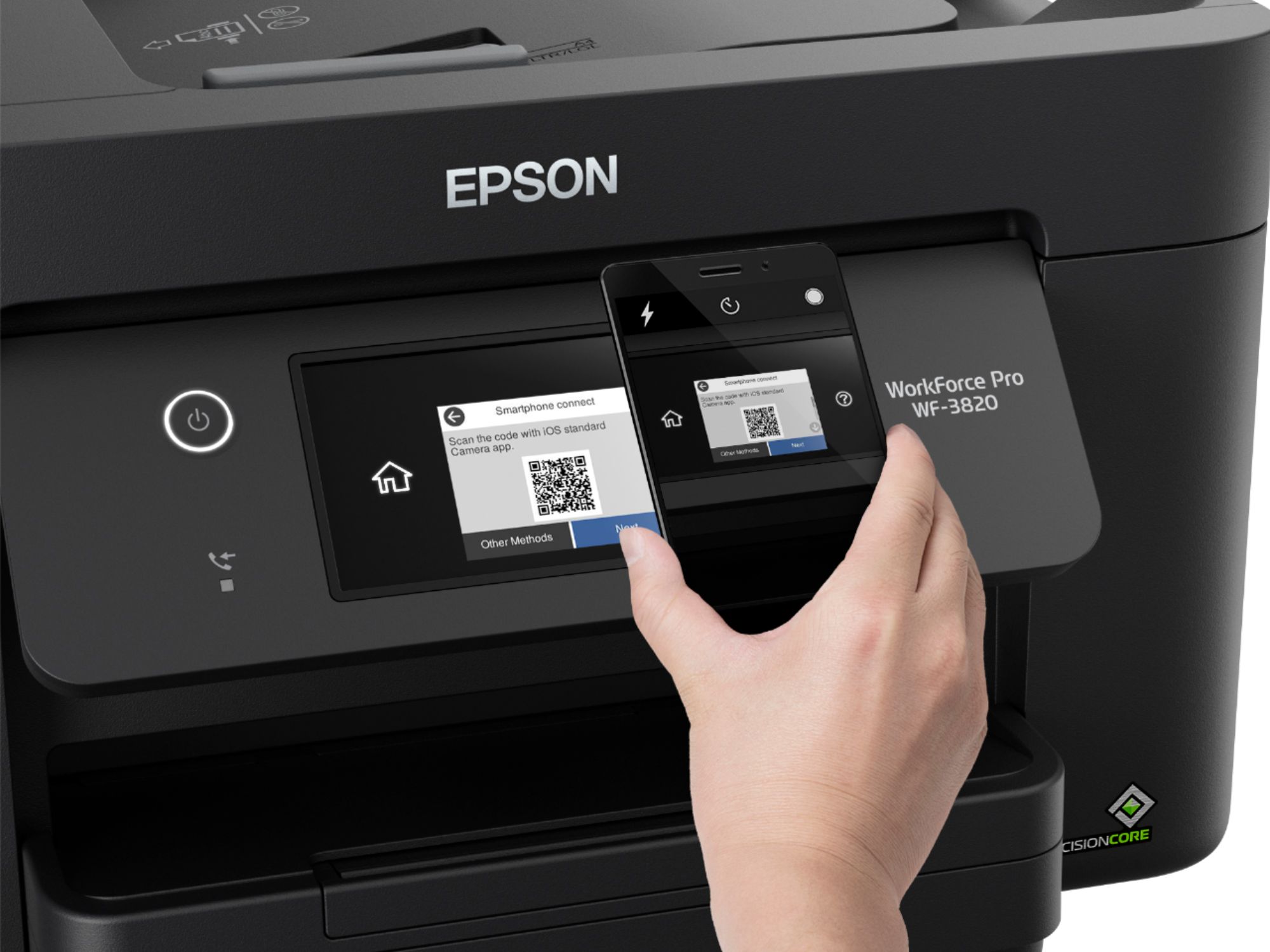 epson, Other