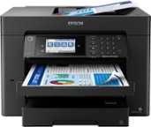 Epson EcoTank ET-2800/ET-2803 Review 