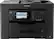 Alt View 14. Epson - WorkForce Pro WF-7840 Wireless Wide-format All-in-One Inkjet Printer - Black.