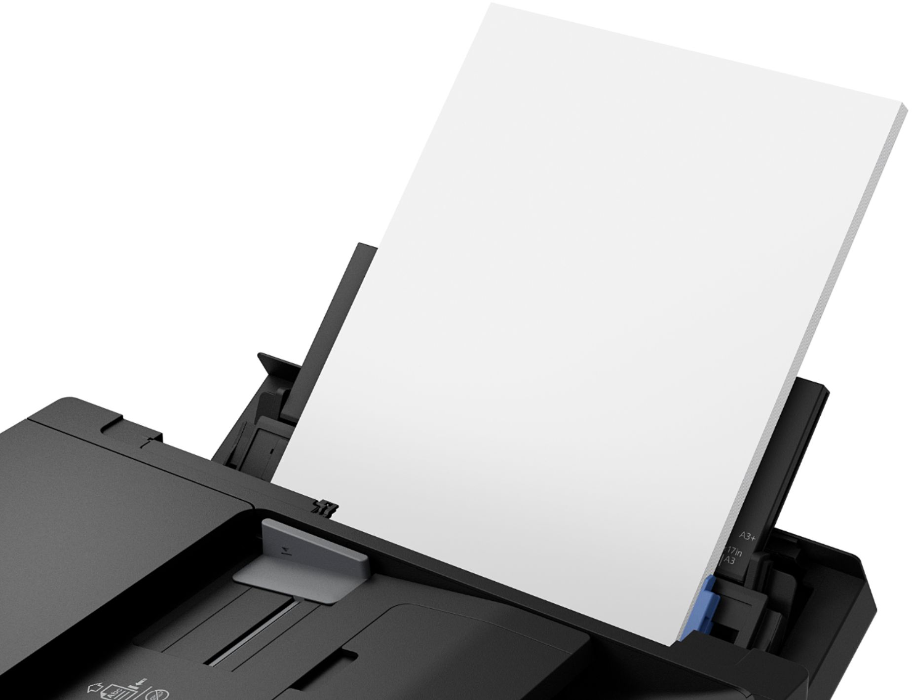 Epson All-in-One Pro Wireless Printer Best - C11CH67201 WorkForce Wide-format WF-7840 Buy