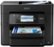 Front Zoom. Epson - WorkForce Pro WF-4830 Wireless All-in-One Printer.