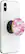 Alt View 11. PopSockets - PopGrip Lips X Burt's Bees for Most Cell Phones - Pink Peony Marble.