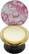 Alt View 14. PopSockets - PopGrip Lips X Burt's Bees for Most Cell Phones - Pink Peony Marble.