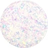 PopSockets - Adhesive PopGrip Universal Grip & Stand for Cell Phones - Iridescent Confetti White