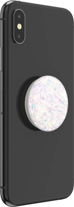 PopSockets Flexible Phone Mount & Stand, Phone Tripod Mount, Universal Device Stand - Pinky