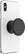 Alt View 15. PopSockets - PopGrip Lips X Burt's Bees for Most Cell Phones - Night Hive.