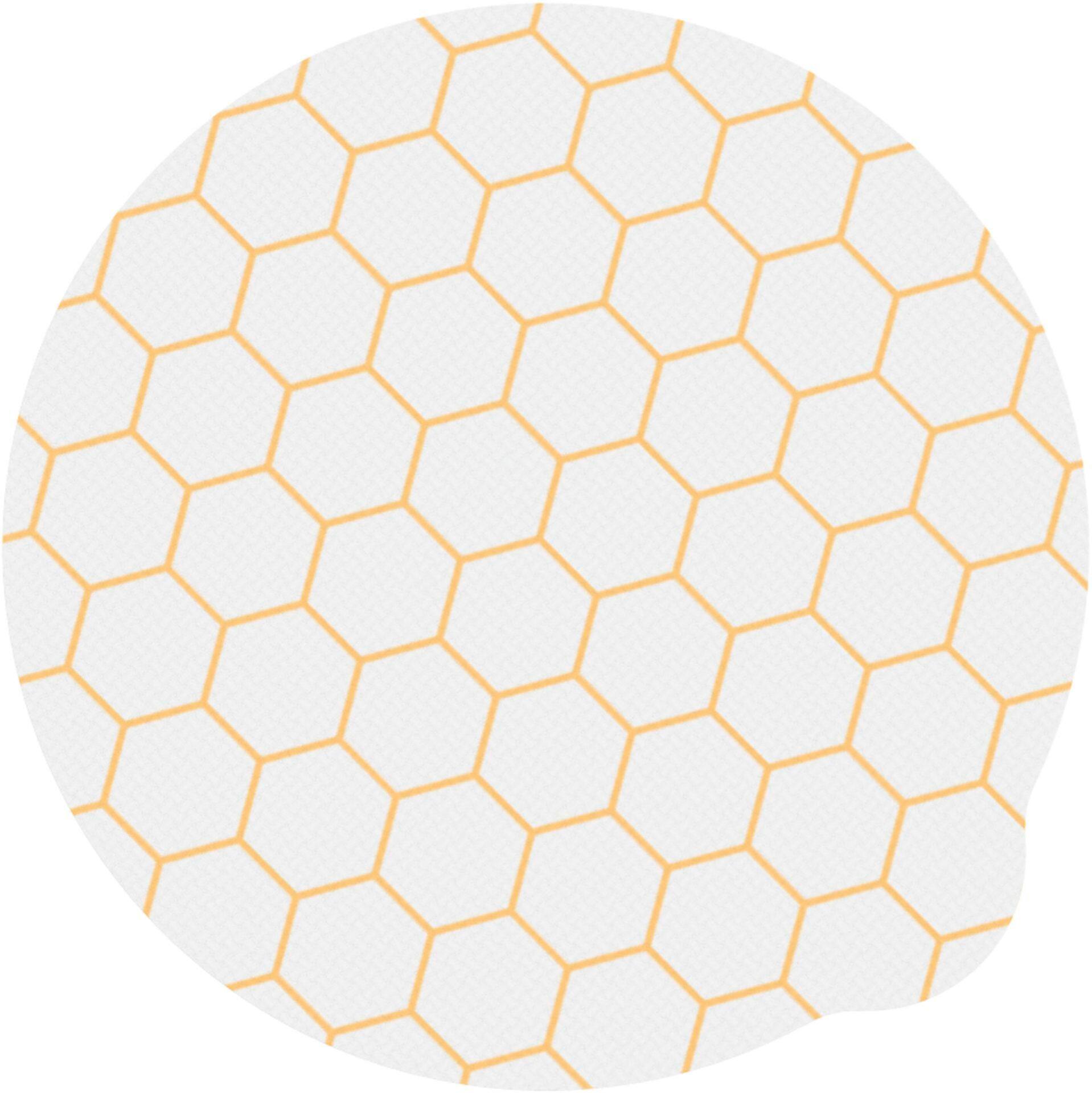 Alt View 17. PopSockets - PopGrip Lips X Burt's Bees for Most Cell Phones - Night Hive.