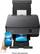 Alt View 24. Canon - Pixma TS6420 Wireless All-In-One Inkjet Printer - Black.