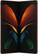 Front. Samsung - Galaxy Z Fold2 5G 256GB - Mystic Bronze.