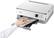 Alt View 20. Canon - Pixma TS6420 Wireless All-In-One Inkjet Printer - White.