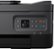 Alt View Zoom 22. Canon - Pixma TR7020 Wireless All-In-One Inkjet Printer - Black.