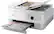 Alt View 13. Canon - Pixma TR7020 Wireless All-In-One Inkjet Printer - White.