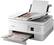 Alt View 14. Canon - Pixma TR7020 Wireless All-In-One Inkjet Printer - White.