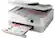 Alt View 15. Canon - Pixma TR7020 Wireless All-In-One Inkjet Printer - White.