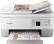 Alt View 17. Canon - Pixma TR7020 Wireless All-In-One Inkjet Printer - White.