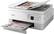 Alt View 18. Canon - Pixma TR7020 Wireless All-In-One Inkjet Printer - White.