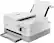 Alt View 19. Canon - Pixma TR7020 Wireless All-In-One Inkjet Printer - White.