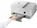 Alt View 20. Canon - Pixma TR7020 Wireless All-In-One Inkjet Printer - White.