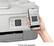Alt View 23. Canon - Pixma TR7020 Wireless All-In-One Inkjet Printer - White.