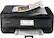 Alt View 11. Canon - Pixma TR8620 Wireless All-In-One Inkjet Printer with Fax - Black.