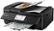 Alt View Zoom 13. Canon - Pixma TR8620 Wireless All-In-One Inkjet Printer with Fax - Black.