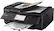 Alt View 13. Canon - Pixma TR8620 Wireless All-In-One Inkjet Printer with Fax - Black.