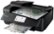 Alt View Zoom 15. Canon - Pixma TR8620 Wireless All-In-One Inkjet Printer with Fax - Black.