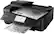 Alt View 15. Canon - Pixma TR8620 Wireless All-In-One Inkjet Printer with Fax - Black.