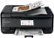 Alt View Zoom 17. Canon - Pixma TR8620 Wireless All-In-One Inkjet Printer with Fax - Black.