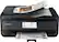 Alt View 17. Canon - Pixma TR8620 Wireless All-In-One Inkjet Printer with Fax - Black.