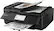 Alt View 18. Canon - Pixma TR8620 Wireless All-In-One Inkjet Printer with Fax - Black.