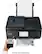 Alt View 23. Canon - Pixma TR8620 Wireless All-In-One Inkjet Printer with Fax - Black.