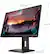Alt View 13. HP - X24ih 23.8" IPS LED FHD FreeSync Premium Monitor (DisplayPort, HDMI).