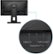 Alt View Zoom 16. HP - X24ih 23.8" IPS LED FHD FreeSync Premium Monitor (DisplayPort, HDMI) - Black.