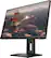 Left. HP - X24ih 23.8" IPS LED FHD FreeSync Premium Monitor (DisplayPort, HDMI) - Black.