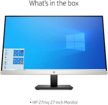 HP 27 HP 27