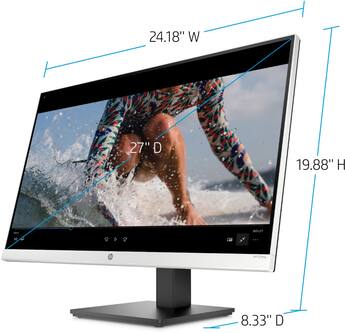 HP 27 HP 27