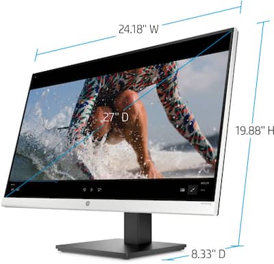 HP 27 HP 27