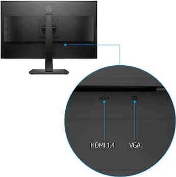 HP 27 HP 27