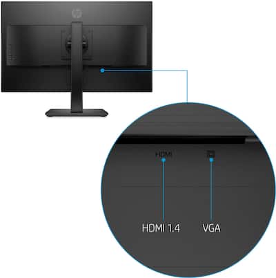 HP 27 HP 27