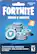 Front. Fortnite - V-Bucks 19.99 Card.